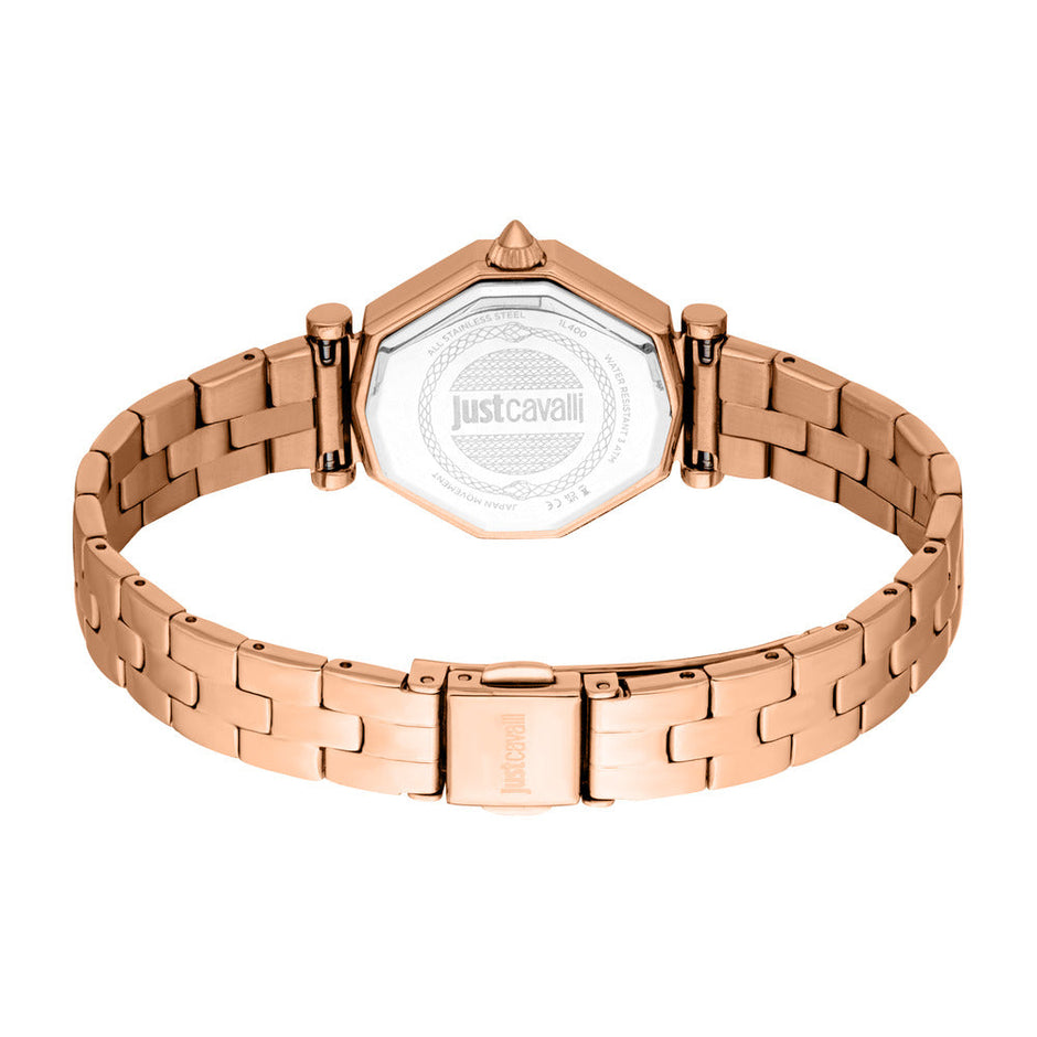 Women Foschia Watch