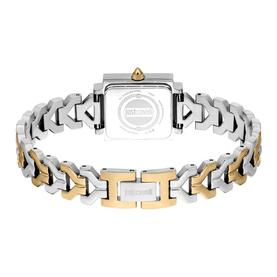 Women Angola Watch