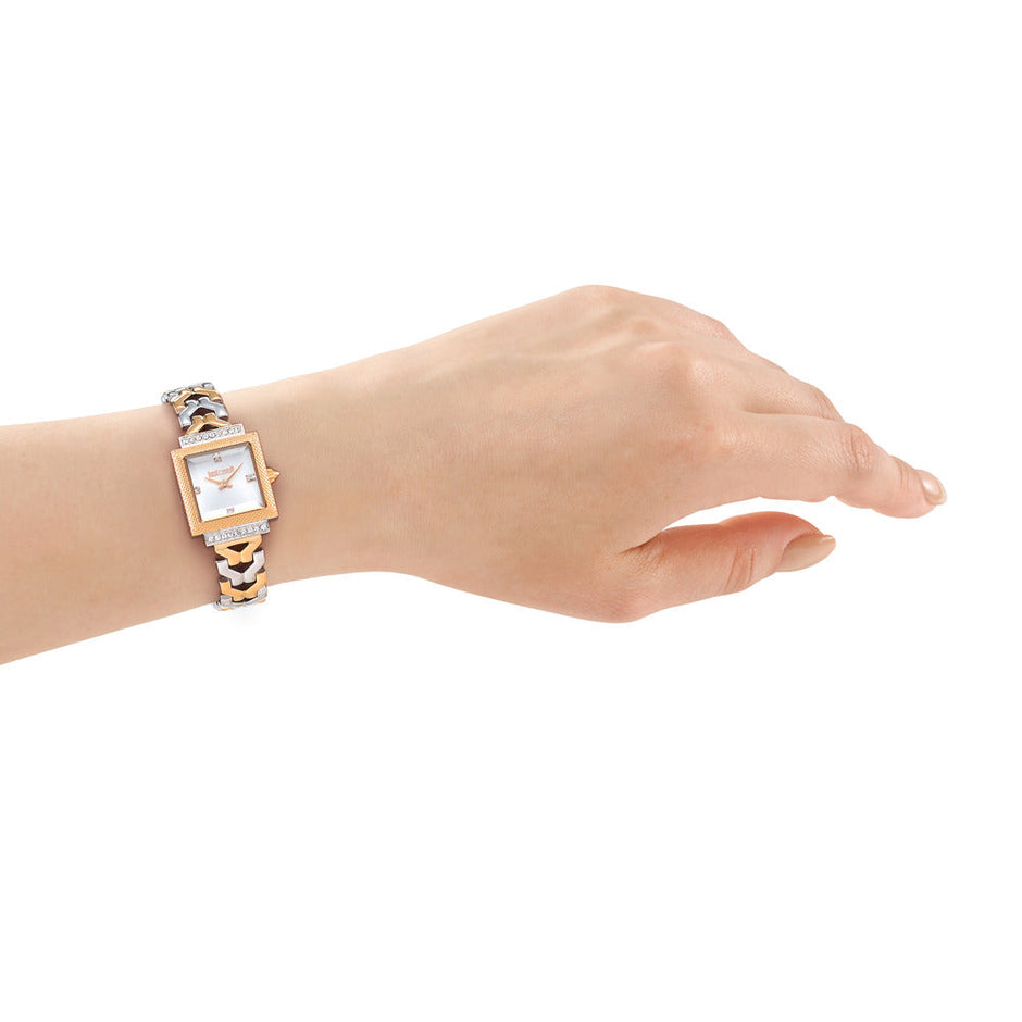 Women Angola Watch