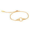 Women Nero Bracelet