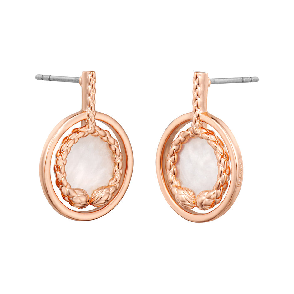 Women Nero Earrings