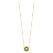 Women Gold Necklace