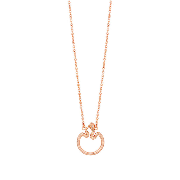 Women Veloura Necklace