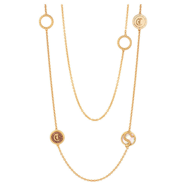 Women Smeralda Necklace