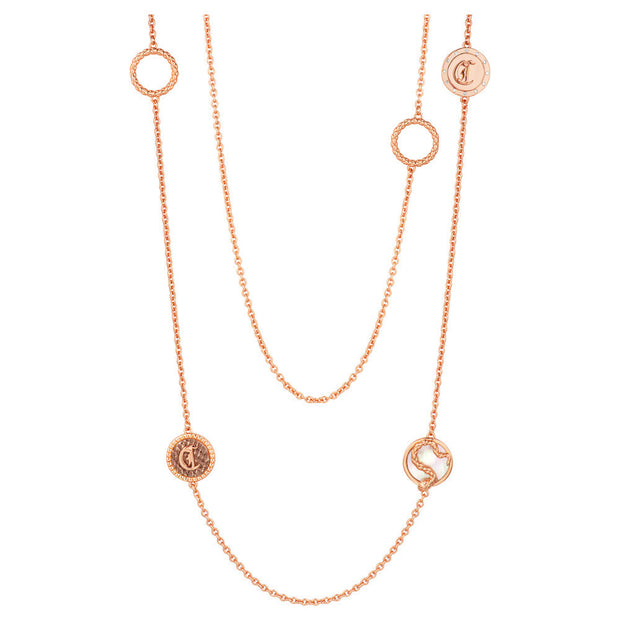 Women Smeralda Necklace