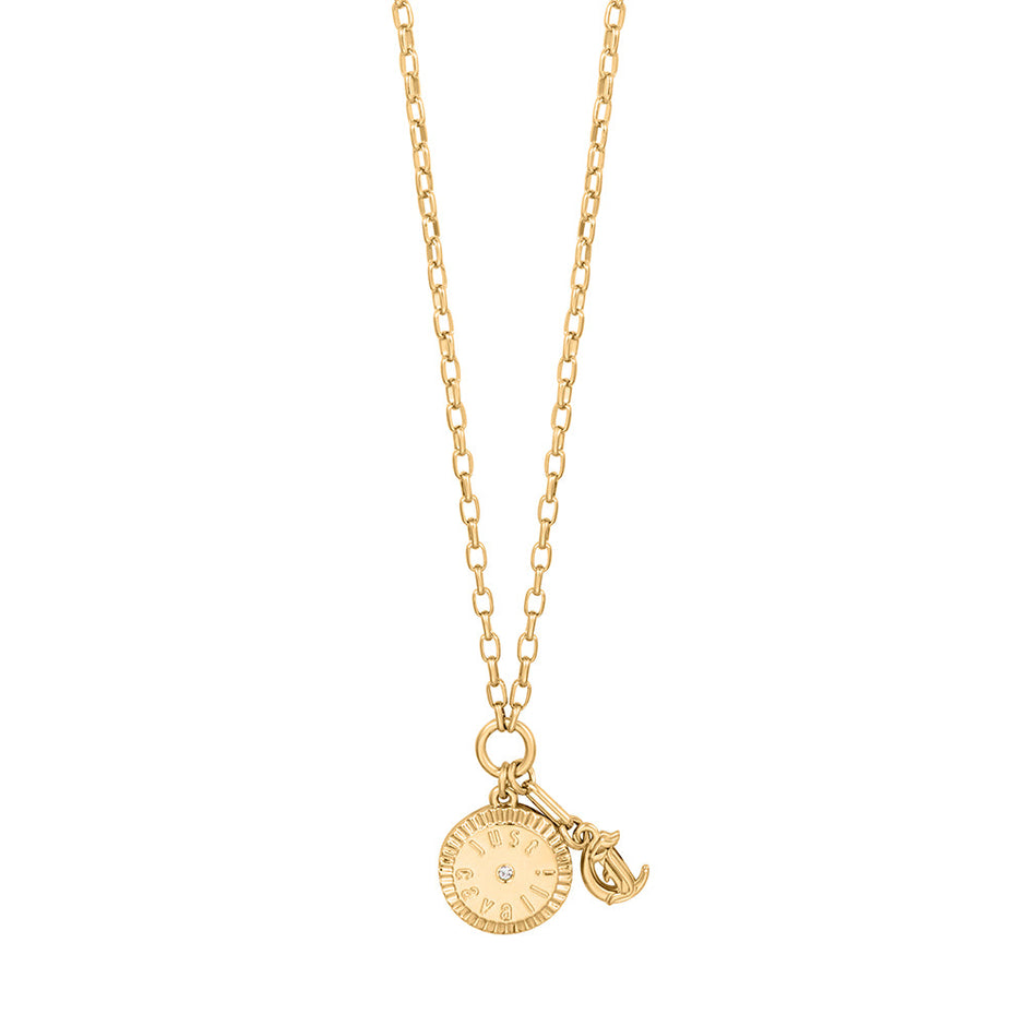 Women Sole Necklace