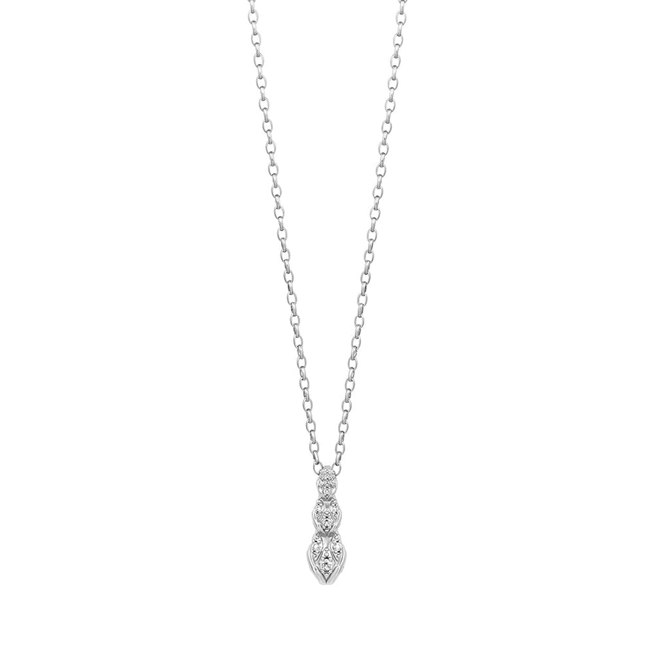 Women Brila Necklace
