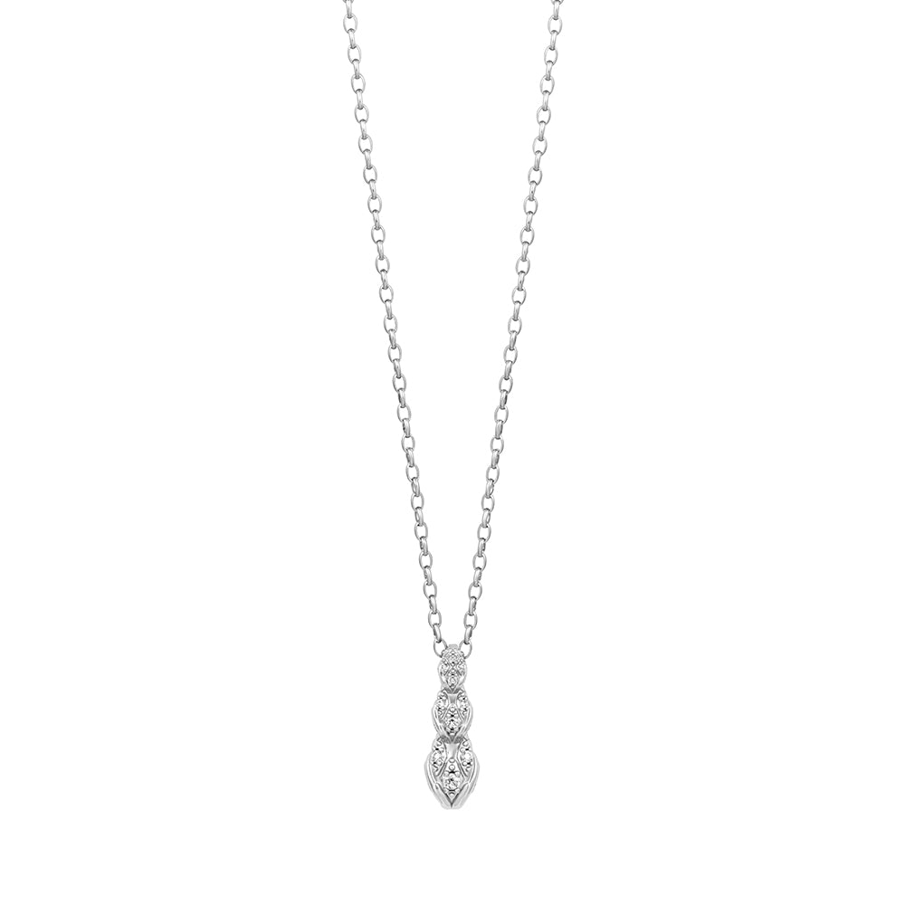 Women Brila Necklace
