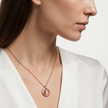 Women Fiore Necklace