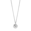 Women Lira Necklace