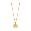 Women Lira Necklace