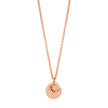 Women Lira Necklace