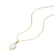 Women Gold Necklace