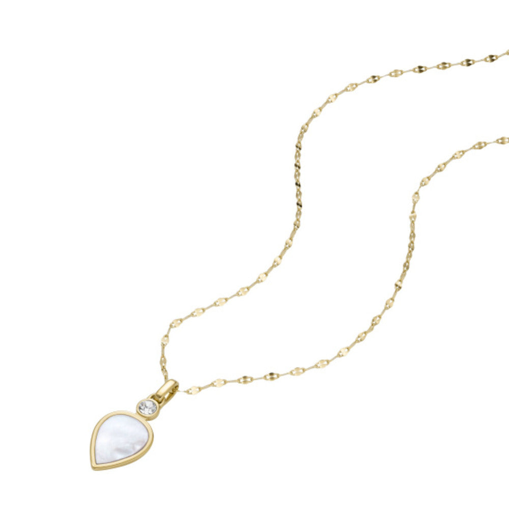 Women Gold Necklace