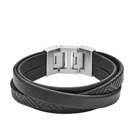 Men Silver Bracelet