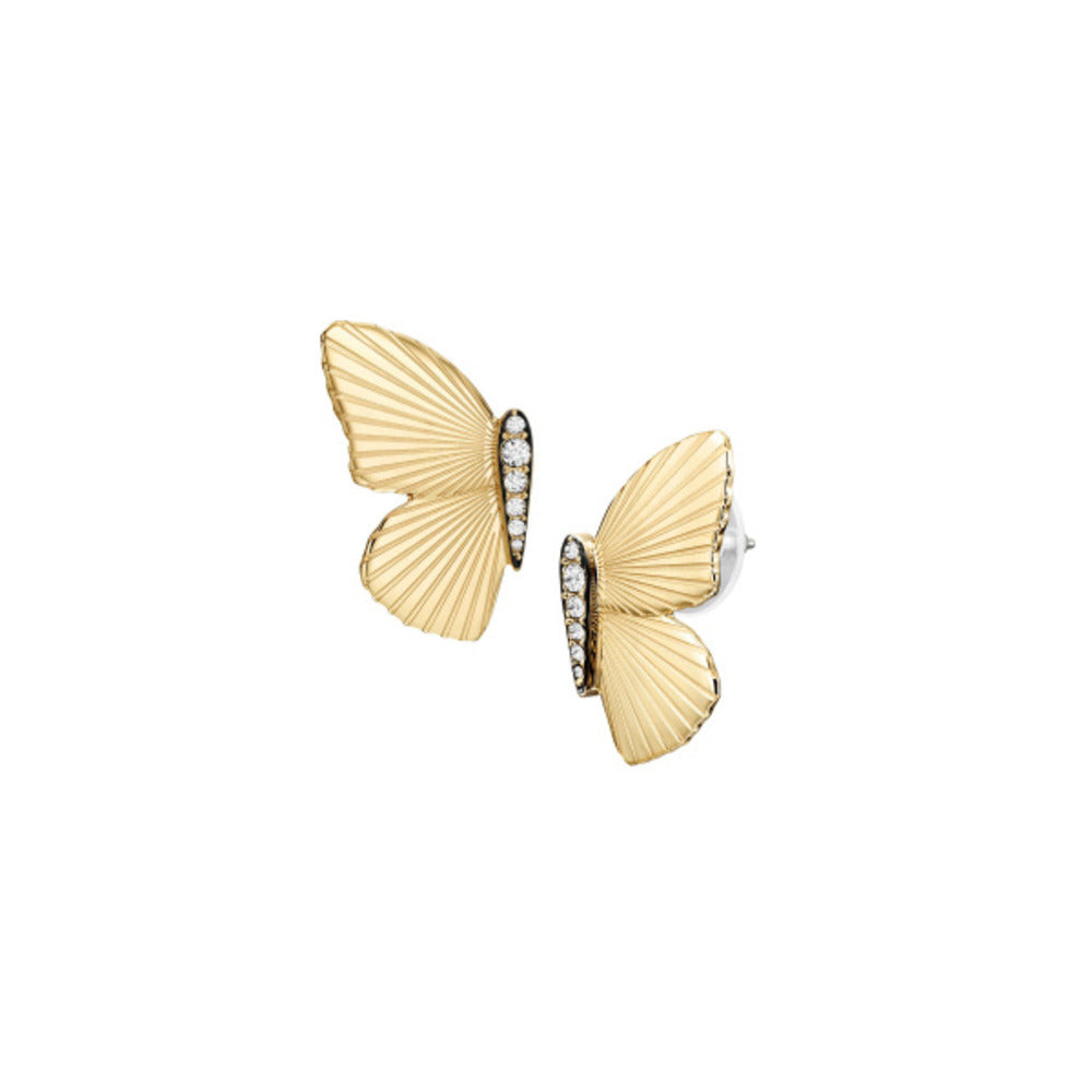 Women Butterfly Earring