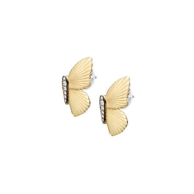 Women Butterfly Earring