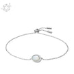 Sterling Silver Women Bracelet