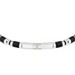 Men Silver Bracelet