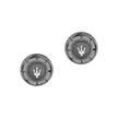 Trident Logo Cufflinks