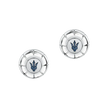 Trident Logo Cufflinks