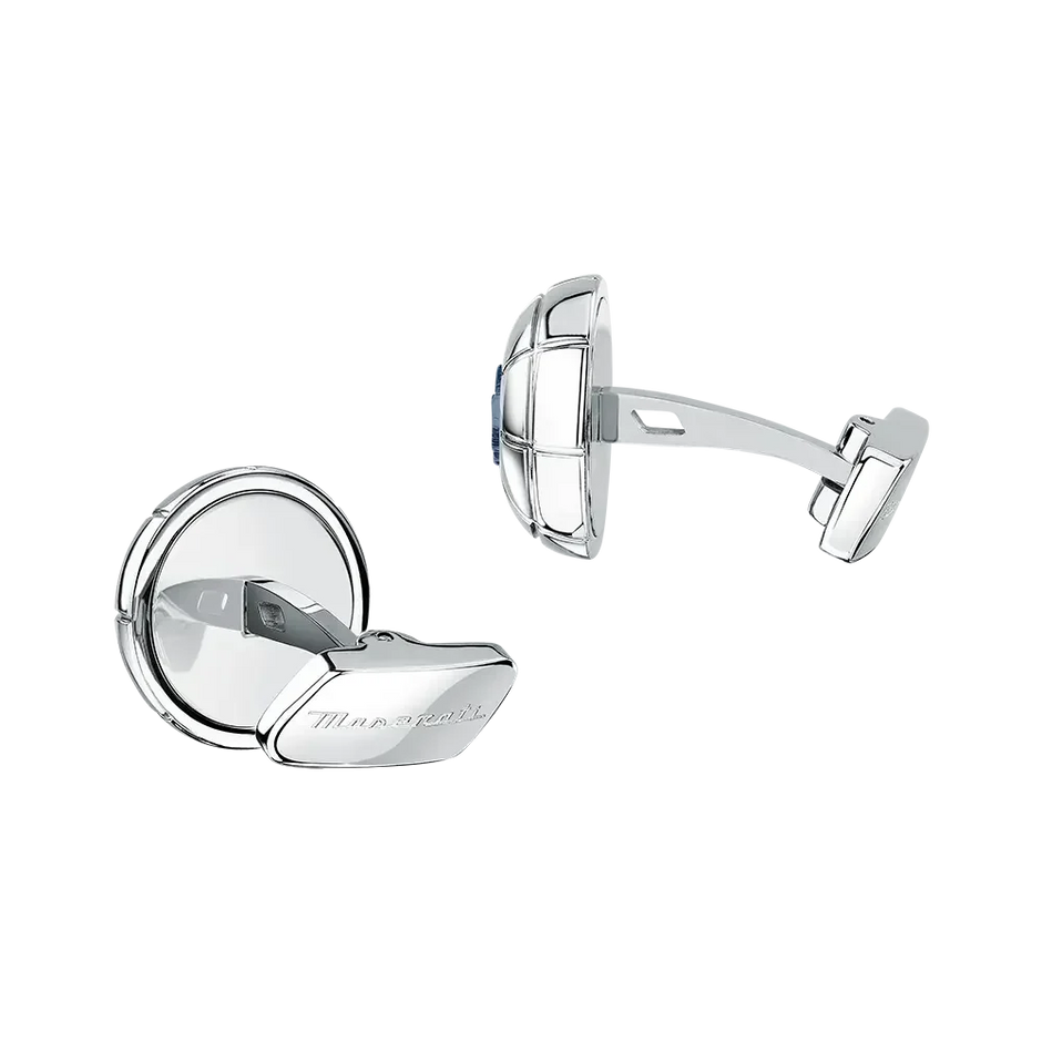 Trident Logo Cufflinks