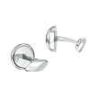 Trident Logo Cufflinks