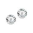 Trident Logo Cufflinks