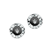 Trident Logo Cufflinks