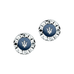 Azure Cufflinks
