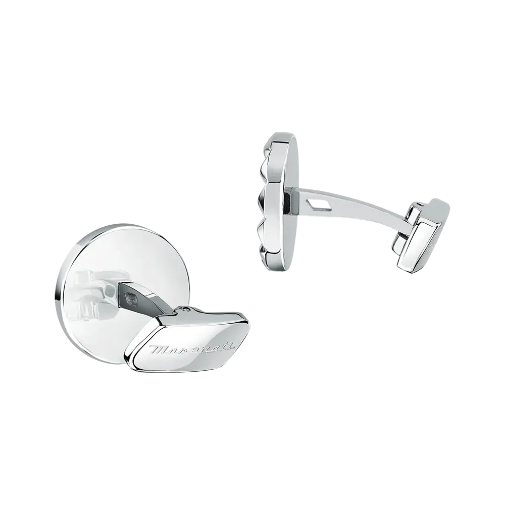 Azure Cufflinks