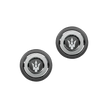 Trident Logo Cufflinks