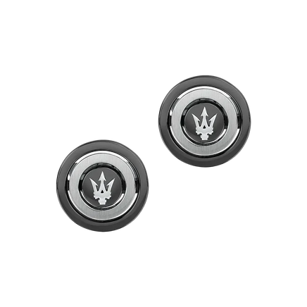 Trident Logo Cufflinks