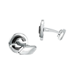 Trident Logo Cufflinks