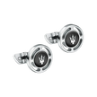 Trident Logo Cufflinks