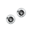 Trident Logo Cufflinks