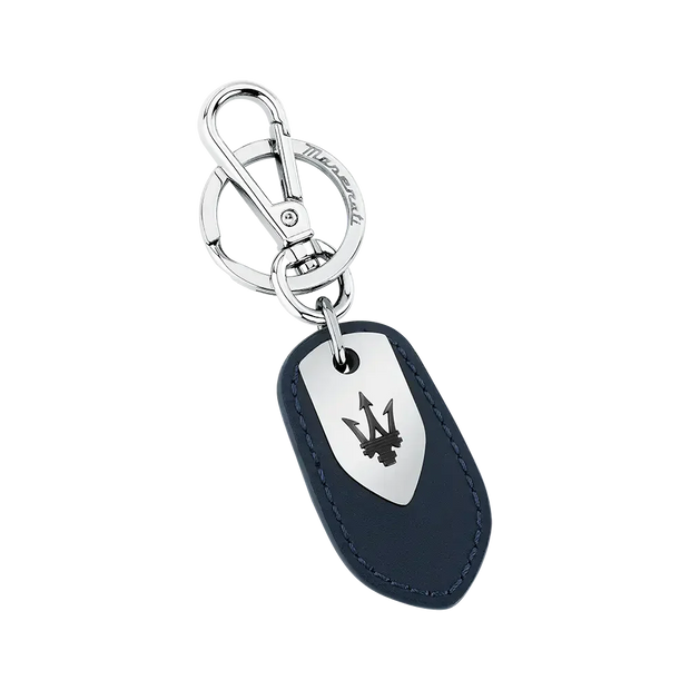 Men Maserati Multicolor Key Ring