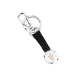 Men Silver Key Ring
