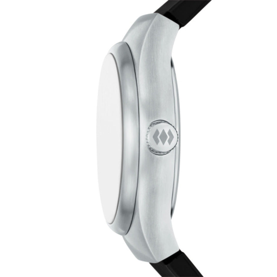 Men World Flags Big Tic Germany Watch