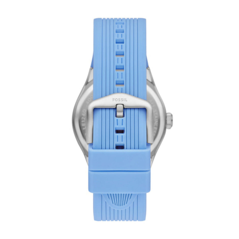 Men World Flags Big Tic Argentina Watch