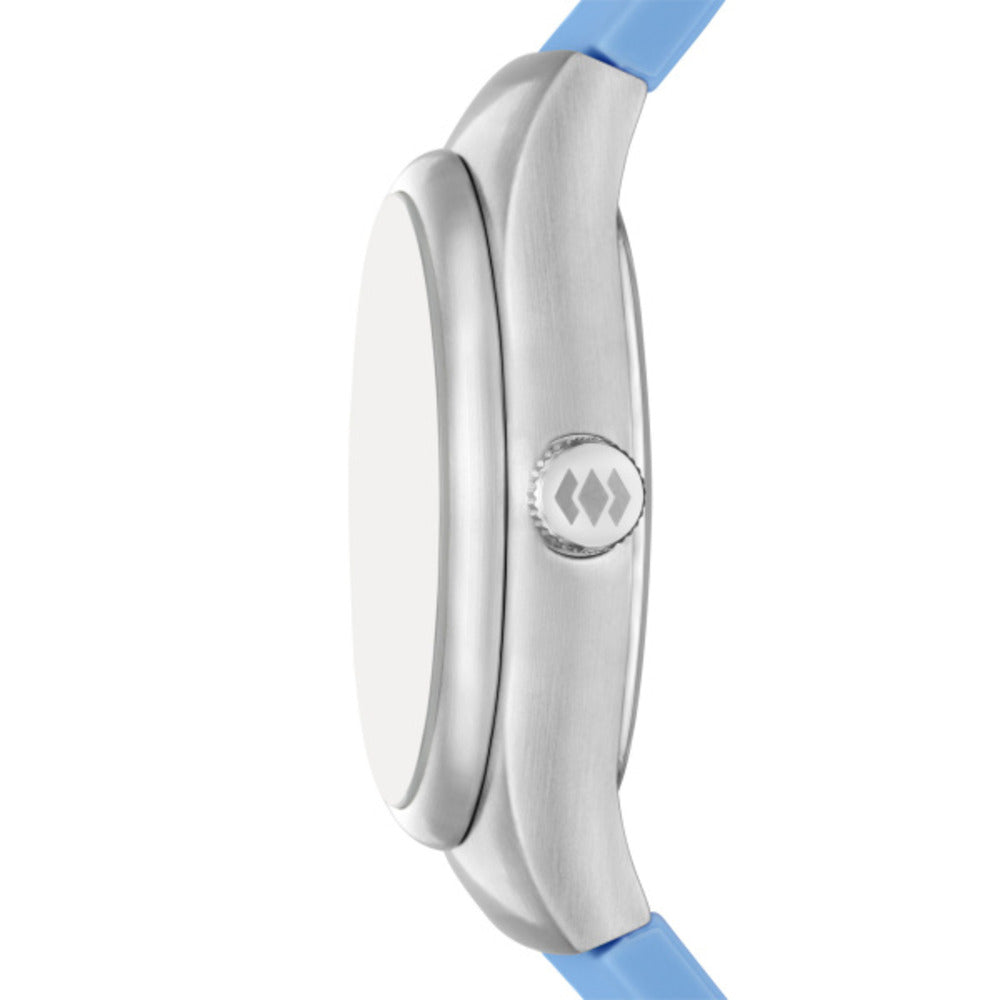Men World Flags Big Tic Argentina Watch