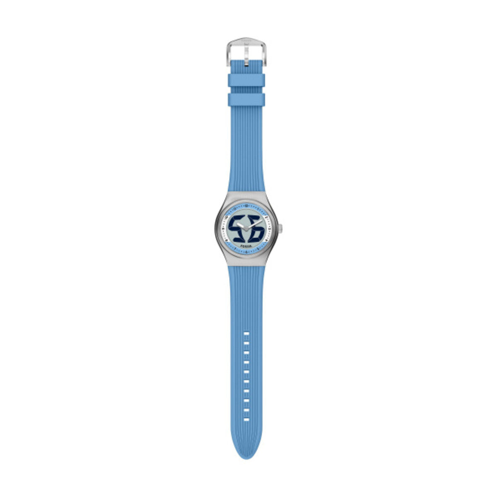 Men World Flags Big Tic Argentina Watch