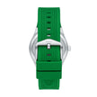Men World Flags Big Tic Brazil Watch