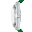 Men World Flags Big Tic Brazil Watch