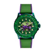 Unisex Marvel Hulk Watch