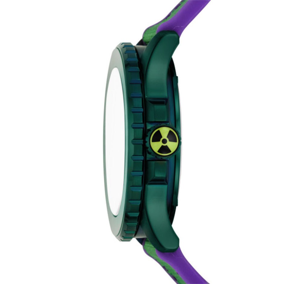 Unisex Marvel Hulk Watch