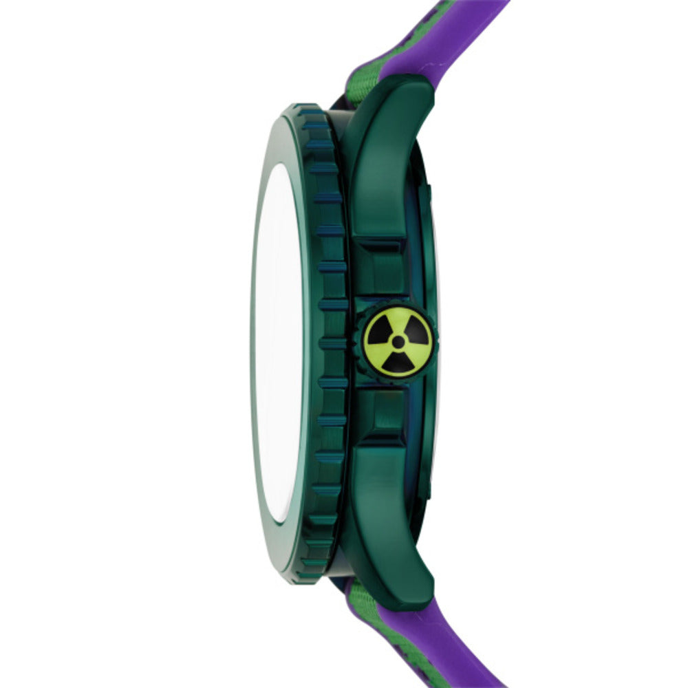 Unisex Marvel Hulk Watch