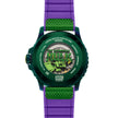 Unisex Marvel Hulk Watch