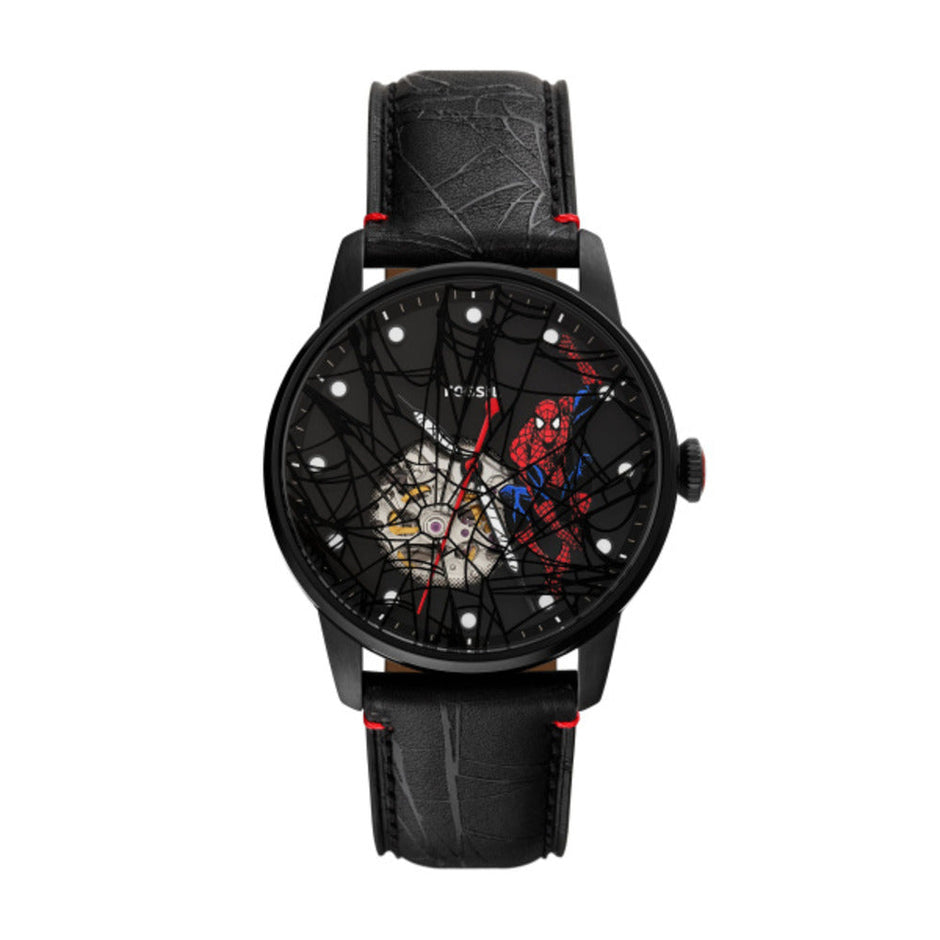 Unisex Marvel Spider-Man Watch