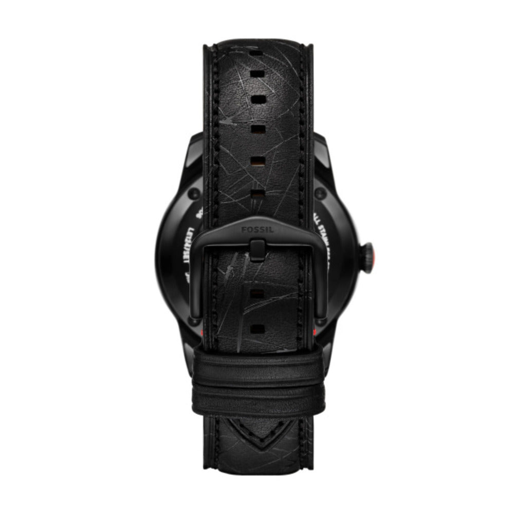 Unisex Marvel Spider-Man Watch